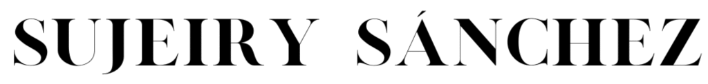 SUJEIRY SÁNCHEZ